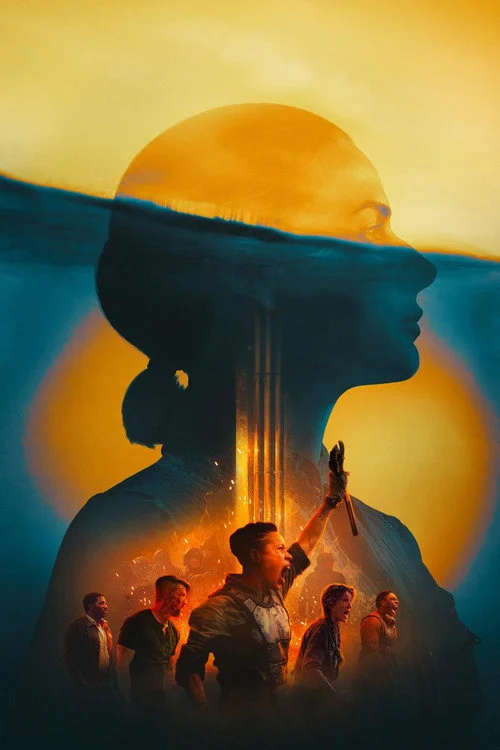Бункер 1 сезон 9 серия смотреть онлайн 720p